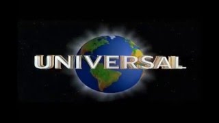 Universal Fanfare: Scarlet Takes a Tumble (EXTENDED)