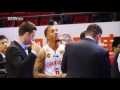 cba star michael beasley discusses basketball in china