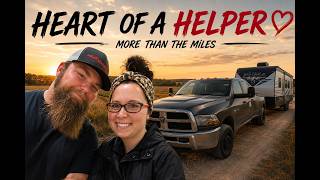 What Happens When the Miles End?