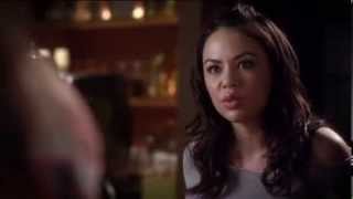 Pretty Little Liars | Funny Scenes #2