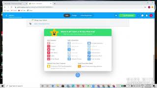 How to use GoFormative/ Online Assessment tool