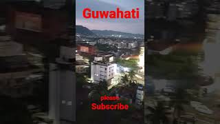 Guwahati city Assam India