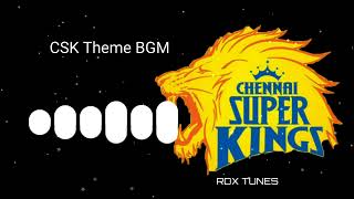 CSK🦁theme Remix BGM Ringtone Download Link👇 Ipl 2022 Chennai Super Kings Theme