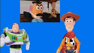 Malk (SFM remake) (Toy Story version) [Reaction!]
