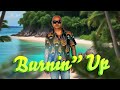 Jay Chan - Burnin' Up