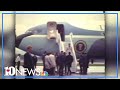 WBIR Vault: Presidents' Jimmy Carter and Ronald Reagan Visit East Tennessee