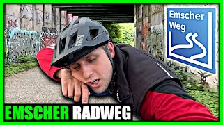 Wie oft kann die Stimmung während einer E-Bike Tour kippen?