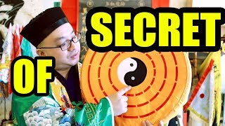 Real Meaning of Yin Yang - Taoist Secret Teachings