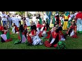 47th uae national day 2018 girls dance emarati song