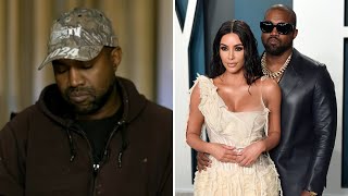 Kanye ‘Ye’ West On Divorcing Kim Kardashian: “We’ll Always Be Together”