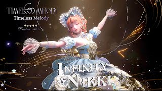 5 🌟 Ability Outfit | Timeless Melody Complete Showcase - Infinity Nikki 1.3