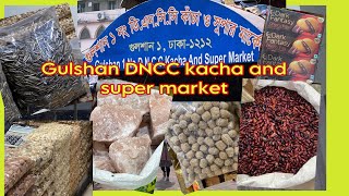 Gulshan 1 DCC Market explore