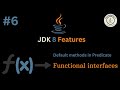 Unleashing the Power of Default Methods in Predicate | Java Programming Tutorial