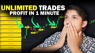 UNLIMITED TRADERS IN 1 MINUTE PROFIT