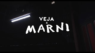 LAUNCH PARTY VEJA x MARNI