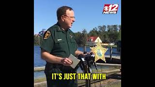 Bodies of two men recovered from lake in Florida