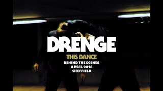 Drenge - This Dance (Behind The Scenes)