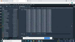 Deploying an XGBoost model with Sagemaker for regression then tuning the hyperparameters.