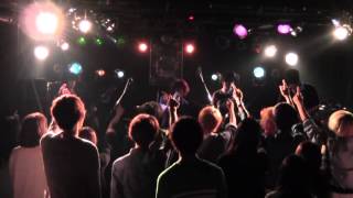 groove神無月ライブ 2013 7日目(3/7)