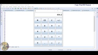 How to Create a Calculator in Eclipse Using Java - A Complete Tutorial