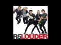 R5 -  Ain`t No Way We`re Goin` Home