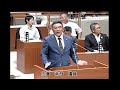 犬山市議会本会議 令和元年９月６日③