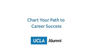 Chart Your Path To Career Success