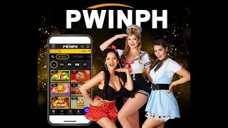 PWINPH IS TRULY ONE OF A KIND! COME AND PLAY