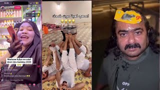 Somali Tiktok vs. WORLD Funny Videos: Who Wins?