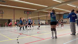 Volevo DS6 vs VCO - 13-Oct-22 (set 2)