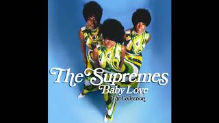 The supremes- baby love-