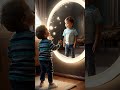 ELI5: How Do Mirrors Reflect Images?