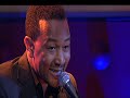 John Legend - All Of Me (Live at De Wereld Draait Door)