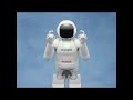 Asimo My first AI Robot 2008. #asimo #edonstuffs #edonstuffscom #robot #ai