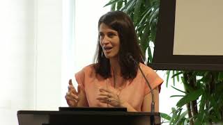 The Impact of Nature in Child Development | Dr. Catalina Hoyos