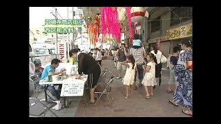 名古屋市円頓寺商店街～昼～