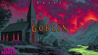 Goblin - Cloud Aquatic
