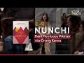 NUNCHI: Filosofi Hidup Dari Korea | Ringkasan Buku