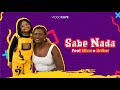 SABE NADA  - Feat Lilica e Liniker (videoclipe)