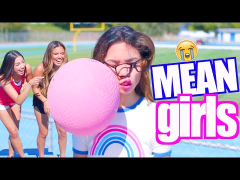 How to Deal with MEAN GIRLS! Back to School Survival Guide 2016 How to Deal with MEAN GIRLS! Back to School Survival Guide 2016