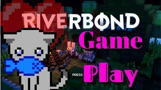 Riverbond Gameplay ! Playthrough Part 1