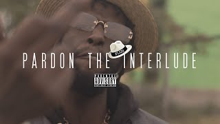 Young Flizo - “Pardon The Interlude” (Music Video)