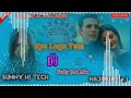 Kya Loge Tum (B-praak) Dj Malaai Music || Full Pad Mix || Akshay Kumar || Dj Sunny Hi Tech Hajipur..