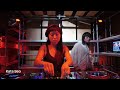DJ Kate Seo @CentralOnAir 01.07.2026