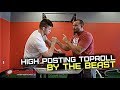 Toproll like Travis Bagent [ Posting Toproll | Answering Questions ]