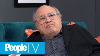Danny DeVito’s Kids Inspired Him To Make ‘Matilda’ | PeopleTV | Entertainment Weekly