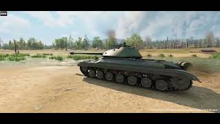 IS-5 - New Tank Preview