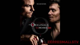 The Originals 5x11 Soundtrack \