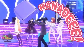 KANADEEEE!!!