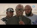 Apc Ekiti Central Senatorial Primary Election || Senator Micheal Opeyemi Bamidele